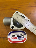 Datsun L Series Thermostat Housing 3 Bolt Nos Genuine