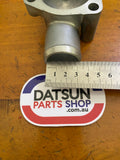 Datsun L Series Thermostat Housing 3 Bolt Nos Genuine