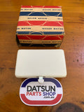 Nissan Cedric 130 Room Lamp Nos Datsun