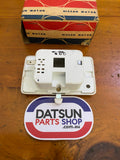 Nissan Cedric 130 Room Lamp Nos Datsun