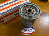 Datsun L Series Oil Filter 15208-65014 NOS