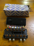 Datsun 520 521 Fuse Box Nissan New Old Stock