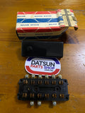 Datsun 410 411 Bluebird Fuse Box Genuine Nissan New Old Stock