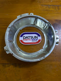 Datsun 1200 Left Head Light Bucket IKI Used Genuine