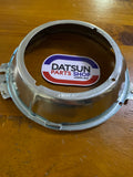 Datsun 1200 Left Head Light Bucket IKI Used Genuine