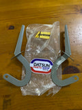 Datsun 1200 Bonnet Hinge Pair Nos Genuine Nissan