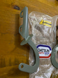 Datsun 1200 Bonnet Hinge Pair Nos Genuine Nissan