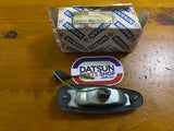 Datsun Cherry E10 Side Lamp Nos Genuine Nissan.
