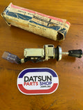 Nissan Cedric H31 Head Light Switch Nos Genuine