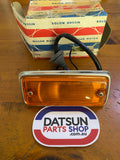 Datsun 620 Side Lamp Nos Genuine