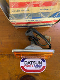 Datsun 620 Side Lamp Nos Genuine