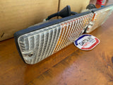 Datsun 620 Front Lamp Pair Nos Genuine