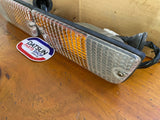 Datsun 620 Front Lamp Pair Nos Genuine