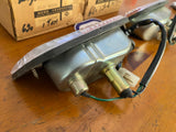 Datsun 620 Front Lamp Pair Nos Genuine