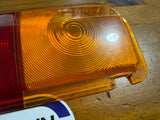 Datsun 1600 1968 Right Tail Light Lens Used