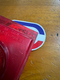 Datsun 1600 1968 Right Tail Light Lens Used