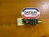 Datsun 620 1500 Head Light Switch Nos Genuine