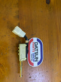 Datsun 620 1500 Head Light Switch Nos Genuine