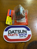 Datsun 1200 Coupe GX5 Choro Q Pull Back Mini Car