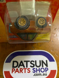 Datsun 1200 Coupe GX5 Choro Q Pull Back Mini Car