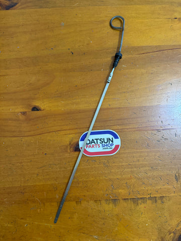 Datsun A Series Late Type Dip Stick Oil level A12 Used