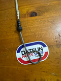 Datsun A Series Late Type Dip Stick Oil level A12 Used