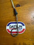 Datsun A Series Late Type Dip Stick Oil level A12 Used