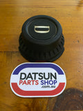 Datsun Centre Caps x1 Used Pulsar N10