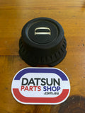 Datsun Centre Caps x1 Used Pulsar N10