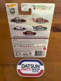 HotWheels Datsun Bluebird 1600 510 Trackday