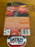 HotWheels Redline Nissan Skyline 2000GT-R Datsun 240K