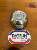 Datsun Centre Caps x1 Used 200B 810 Bluebird