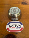 Datsun Centre Caps x1 Used 200B 810 Bluebird