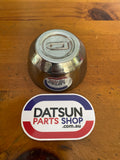 Datsun Centre Caps x1 Used 200B 810 Bluebird