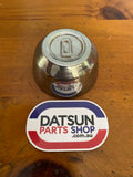 Datsun Centre Caps x1 Used 200B 810 Bluebird