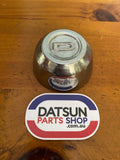 Datsun Centre Caps x1 Used 200B 810 Bluebird