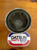 Datsun Centre Caps x1 Used 200B 810 Bluebird