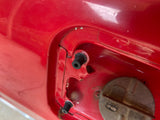 Datsun 120Y Fuel Door Bump Rubber Pair New Genuine