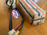 Datsun 180B Combo Switch NOS 610