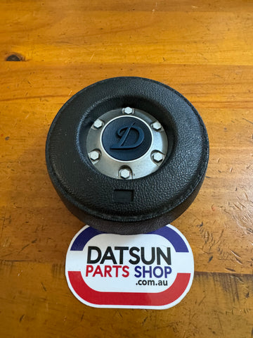 Datsun 240K Horn Pad Used Genuine