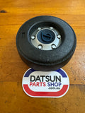 Datsun 240K Horn Pad Used Genuine