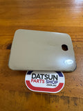 Datsun 1000 Sedan Fuel Door Used
