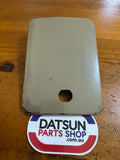 Datsun 1000 Sedan Fuel Door Used