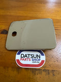 Datsun 1000 Sedan Fuel Door Used