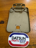 Datsun 1000 Sedan Fuel Door Used