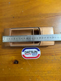 Datsun 1200 Sedan Dealer Desk Topper