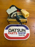 Datsun 1000 Wiper switch 2 speed NOS B10
