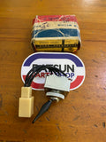 Datsun 1000 Wiper switch 2 speed NOS B10