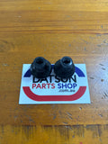 Datsun 1200 Head Light & Wiper Switch Knob Used Genuine