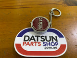 Datsun Key Ring Tape Measure